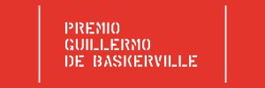 Premios Guillermo de Baskerville 2018. Libros Prohibidos